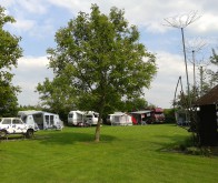 Sfeerimpressie camping - Camping &rsquo;t Haldert